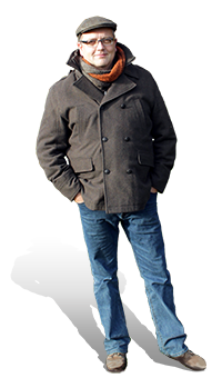 ivan lammerant debout